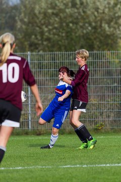 Bild 298 - Frauen FSC Kaltenkirchen - SG Wilstermarsch : Ergebnis: 0:2